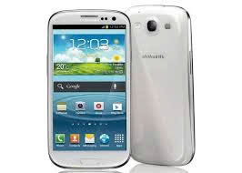 Samsung Galaxy S3