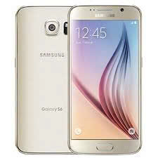 Samsung Galaxy S6