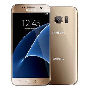 Samsung Galaxy S7