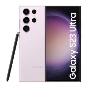 Samsung S23 Ultra