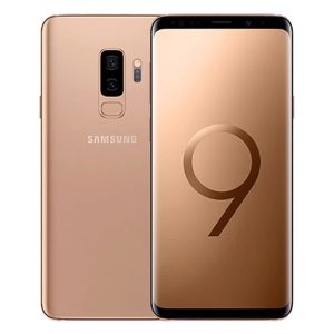 Samsung Galaxy S9