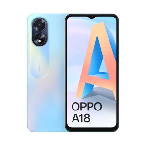 Oppo A18