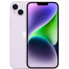 Điện thoại iPhone 14 Plus-Tím nhạt-99%