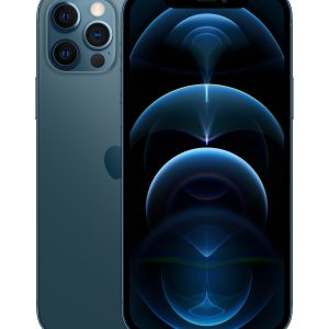 Điện thoại iPhone 12 Pro 128GB-Xanh-99%