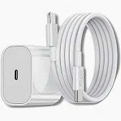 Bộ sạc nhanh 20W(bảo hành 6 tháng không nóng máy)