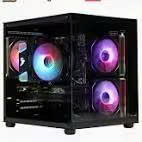 PC Gaming Core i5 12400KF | RAM 16G | RX 6600 8G | NVME 256G