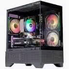 PC Gaming Core i5 11400KF | RAM 16G | GTX 1060 6G | SSD 240G