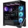 PC Gaming Core i7 14700KF | RAM DDR5 32G | RTX 5070 12G | NVME 500G (Wifi)