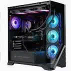 PC Gaming Core i7 14700KF | RAM DDR5 32G | RTX 5070 12G | NVME 500G (Wifi)