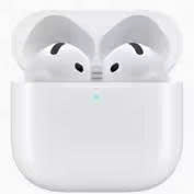 Tai nghe AirPods 4 (khử tiếng ồn) - Chính hãng